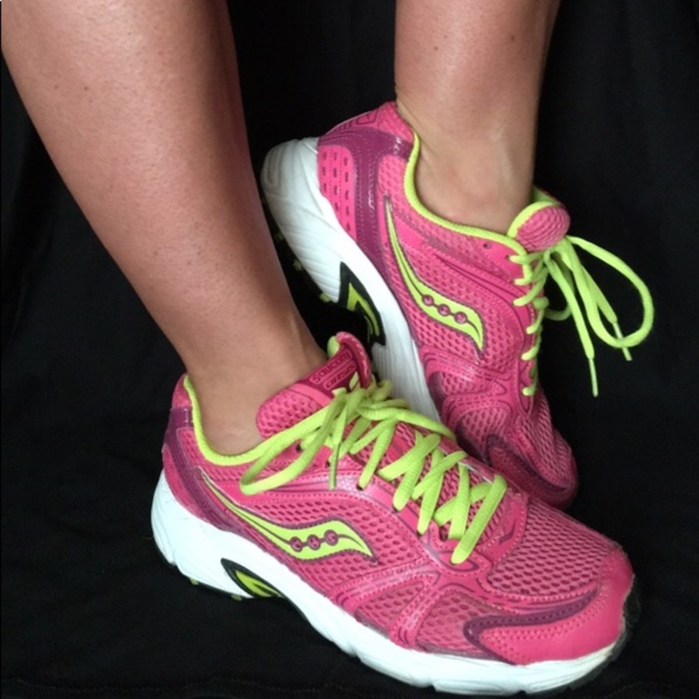 Saucony Grid Women’s Running Shoes